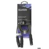 CAVO XLR SWEEX SWOP15025E15 BILANCIATO DA 2 XLR FEMMINA A 1 XLR MASCHIO LUNGHEZZA 1,5 MT